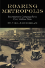 Roaring Metropolis - Preview