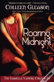 Capa do artigo Roaring Midnight