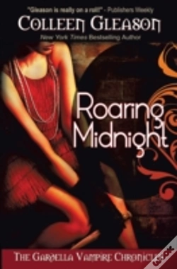 Capa do artigo Roaring Midnight