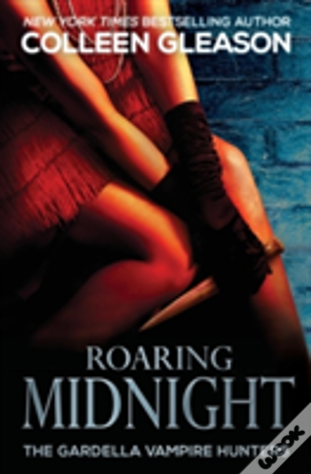 Roaring Midnight: Macey Book 1