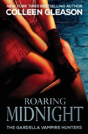 Roaring Midnight: Macey Book 1 - Preview