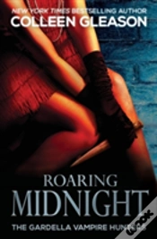 Capa do artigo Roaring Midnight: Macey Book 1