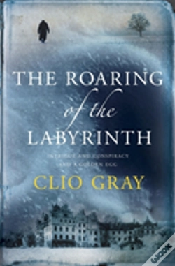 Capa do artigo Roaring Of The Labyrinth