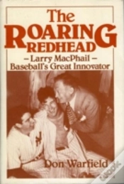 Capa do artigo Roaring Redhead Cb