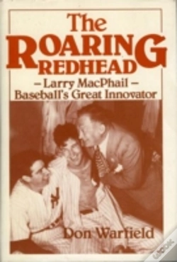 Capa do artigo Roaring Redhead Cb
