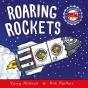 Roaring Rockets - Preview