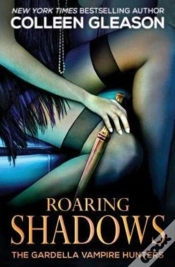 Capa do artigo Roaring Shadows