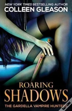 Capa do artigo Roaring Shadows