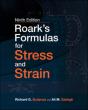 Roark'S Formulas For Stress And Strain, Ninth Edition - Preview