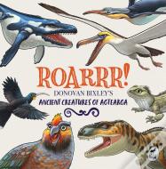Roarrr!