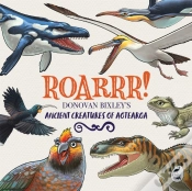 Capa do artigo Roarrr!