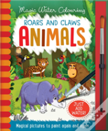Roars And Claws - Animals