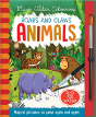 Roars And Claws - Animals - Preview