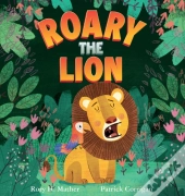 Roary The Lion
