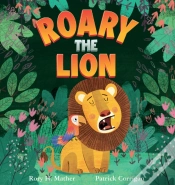 Capa do artigo Roary The Lion