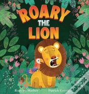 Capa do artigo Roary The Lion
