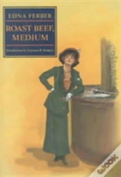 Capa do artigo Roast Beef, Medium