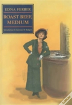 Capa do artigo Roast Beef, Medium