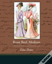 Capa do artigo Roast Beef, Medium