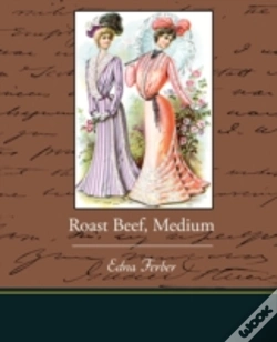 Capa do artigo Roast Beef, Medium