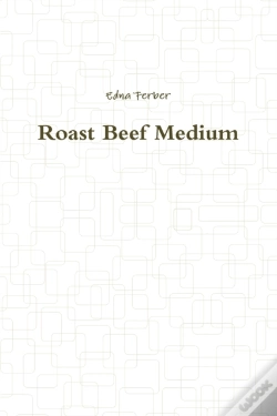 Capa do artigo Roast Beef Medium