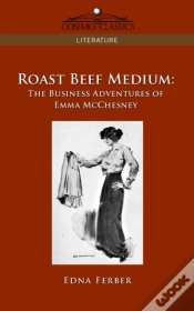 Capa do artigo Roast Beef Medium