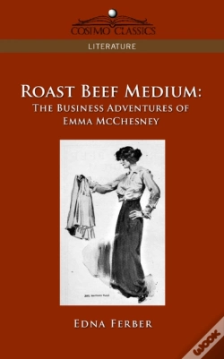 Capa do artigo Roast Beef Medium