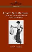 Roast Beef Medium
