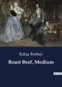 Roast Beef Medium - Preview