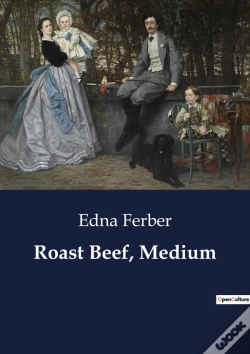 Capa do artigo Roast Beef Medium