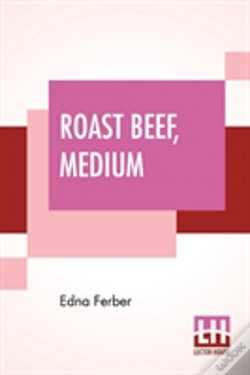 Capa do artigo Roast Beef, Medium