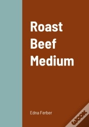 Capa do artigo Roast Beef Medium