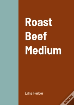 Capa do artigo Roast Beef Medium