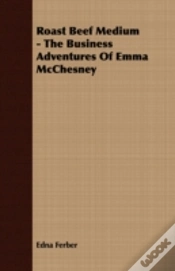 Capa do artigo Roast Beef Medium - The Business Adventu