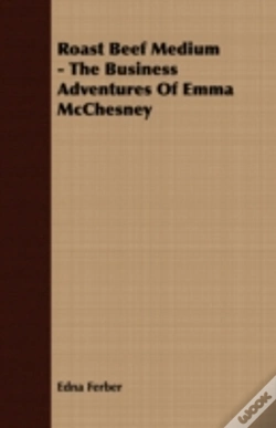 Capa do artigo Roast Beef Medium - The Business Adventu