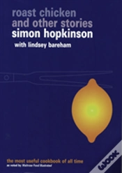 Capa do artigo Roast Chicken And Other Stories