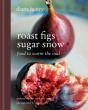 Roast Figs, Sugar Snow - Preview