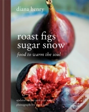 Capa do artigo Roast Figs, Sugar Snow