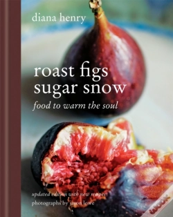 Capa do artigo Roast Figs, Sugar Snow
