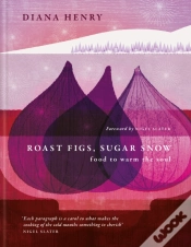 Capa do artigo Roast Figs, Sugar Snow