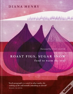 Capa do artigo Roast Figs, Sugar Snow
