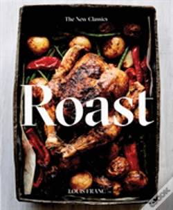 Capa do artigo Roast