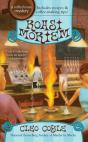 Roast Mortem - Preview
