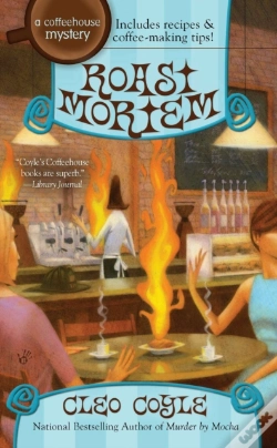 Capa do artigo Roast Mortem