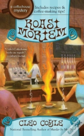 Capa do artigo Roast Mortem