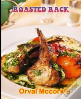 Roasted Rack