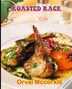 Capa do artigo Roasted Rack
