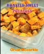 Roasted Sweet Potatoes - Preview
