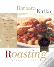 Capa do artigo Roasting