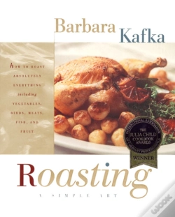 Capa do artigo Roasting
